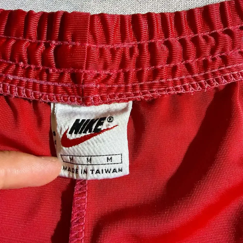 Nike vintage athletic